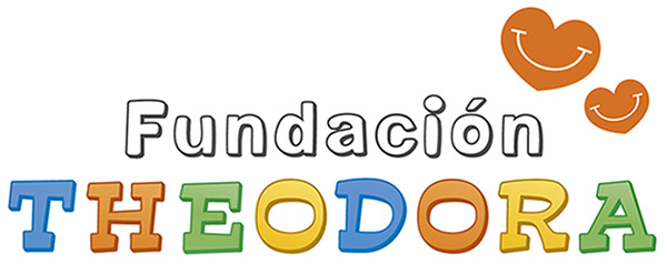 Fundación Theodora logo