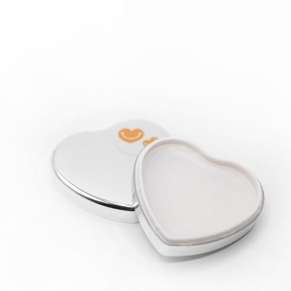 Corazón Labial