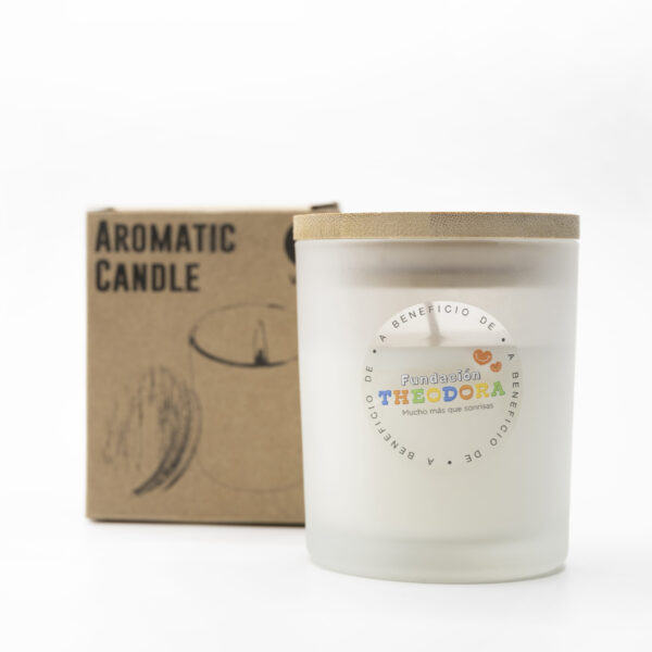 Vela Nature Aromática