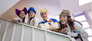 Regalos solidarios fundacion theodora Regalos solidarios fundacion theodora