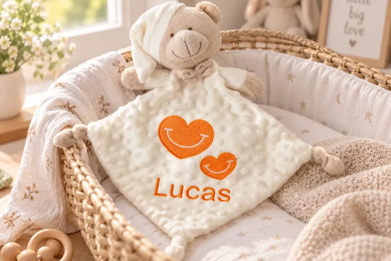 dou dou personalizado