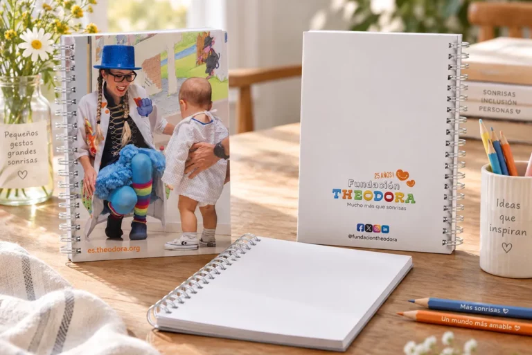libretas solidarias